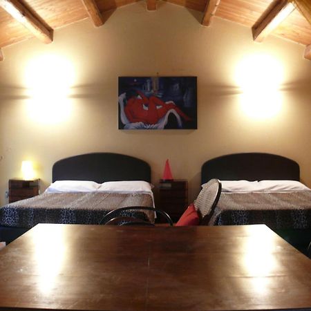 Agriturismo Trere Faenza Bagian luar foto
