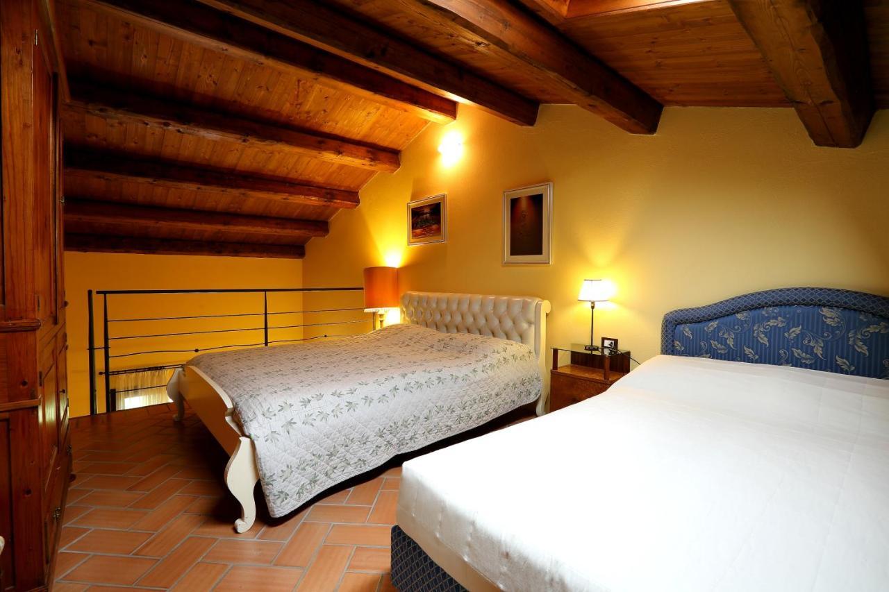 Agriturismo Trere Faenza Bagian luar foto
