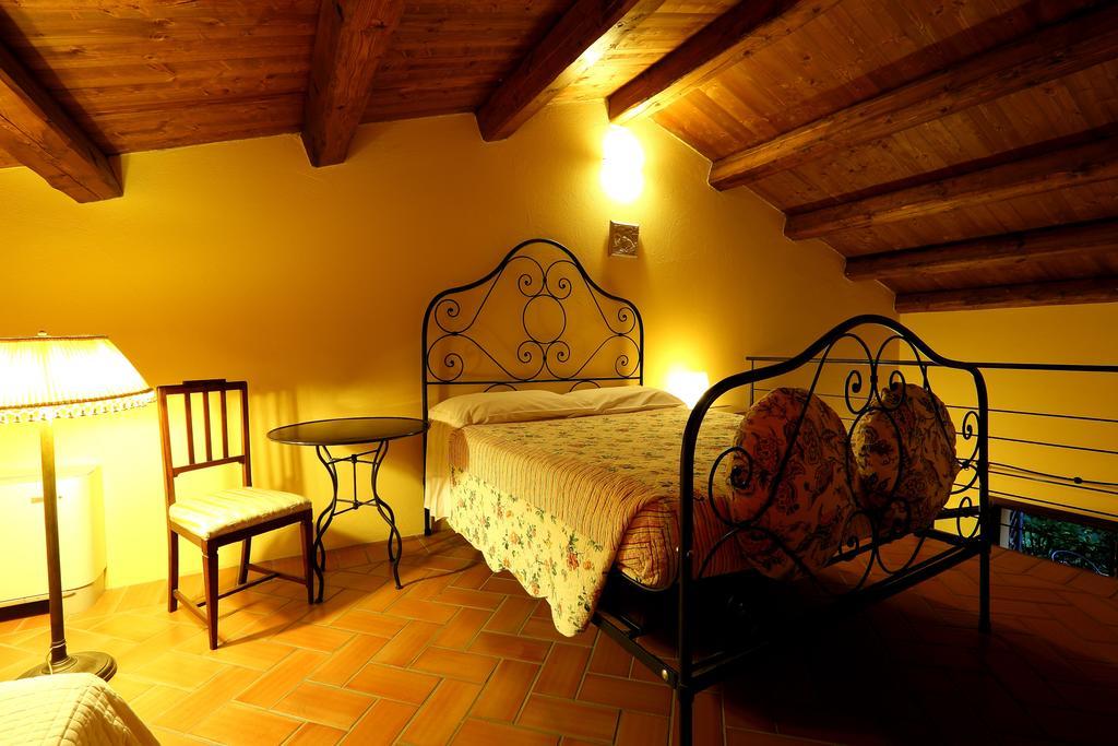 Agriturismo Trere Faenza Ruang foto