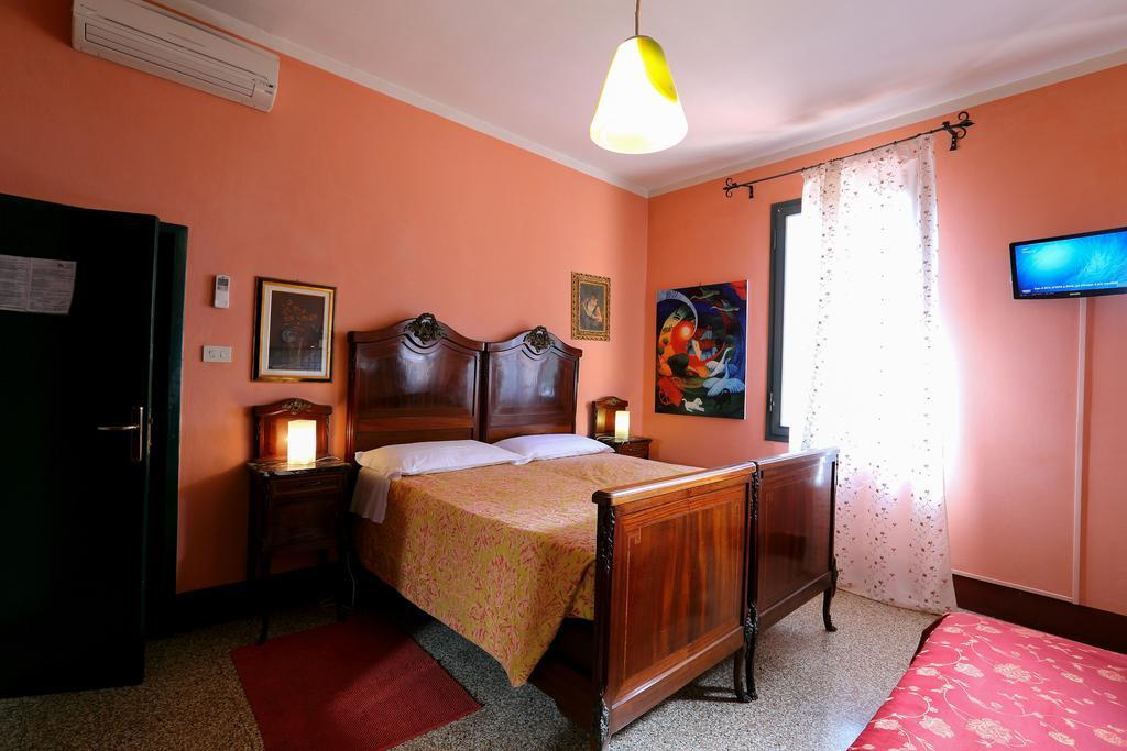 Agriturismo Trere Faenza Ruang foto