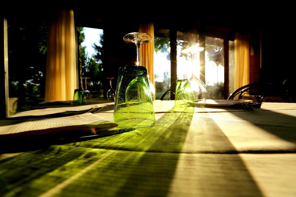 Agriturismo Trere Faenza Bagian luar foto