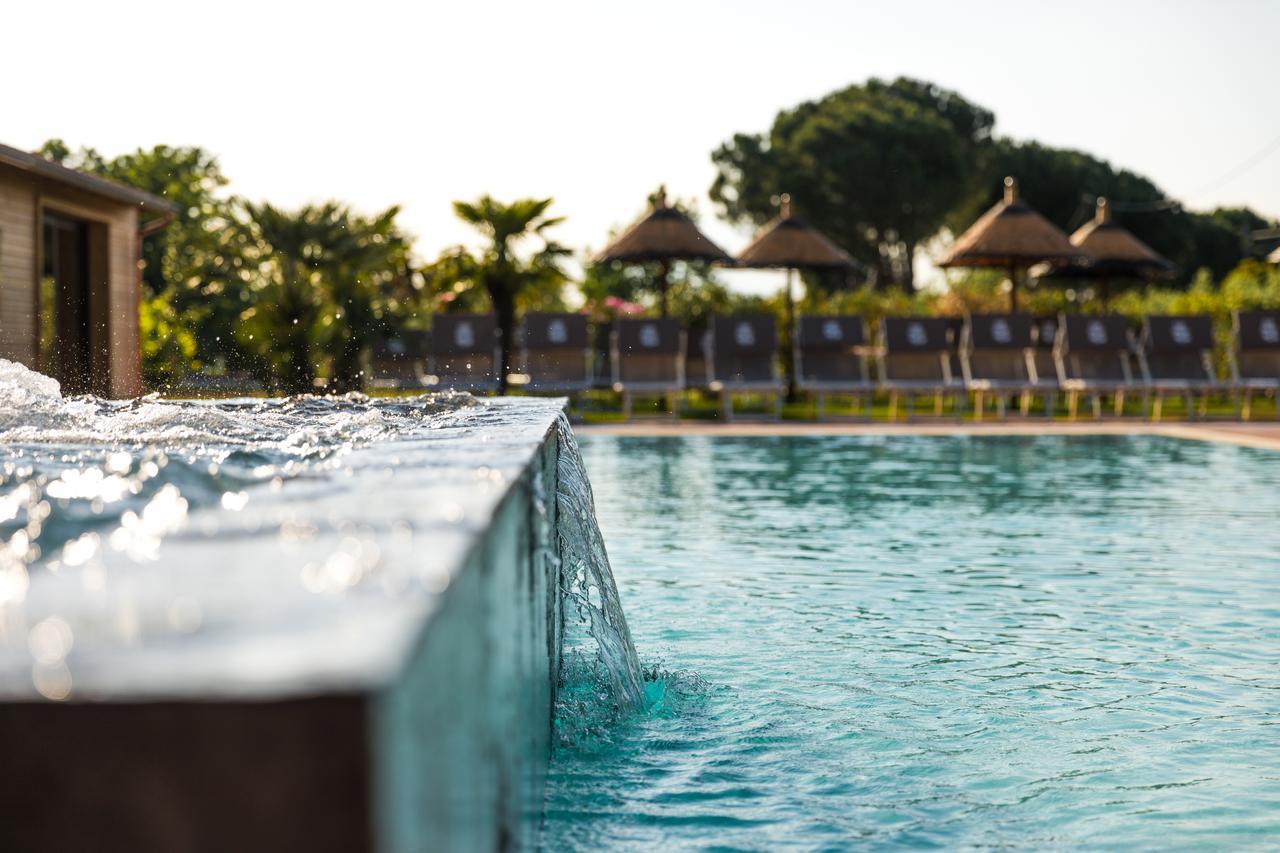 Agriturismo Trere Faenza Bagian luar foto