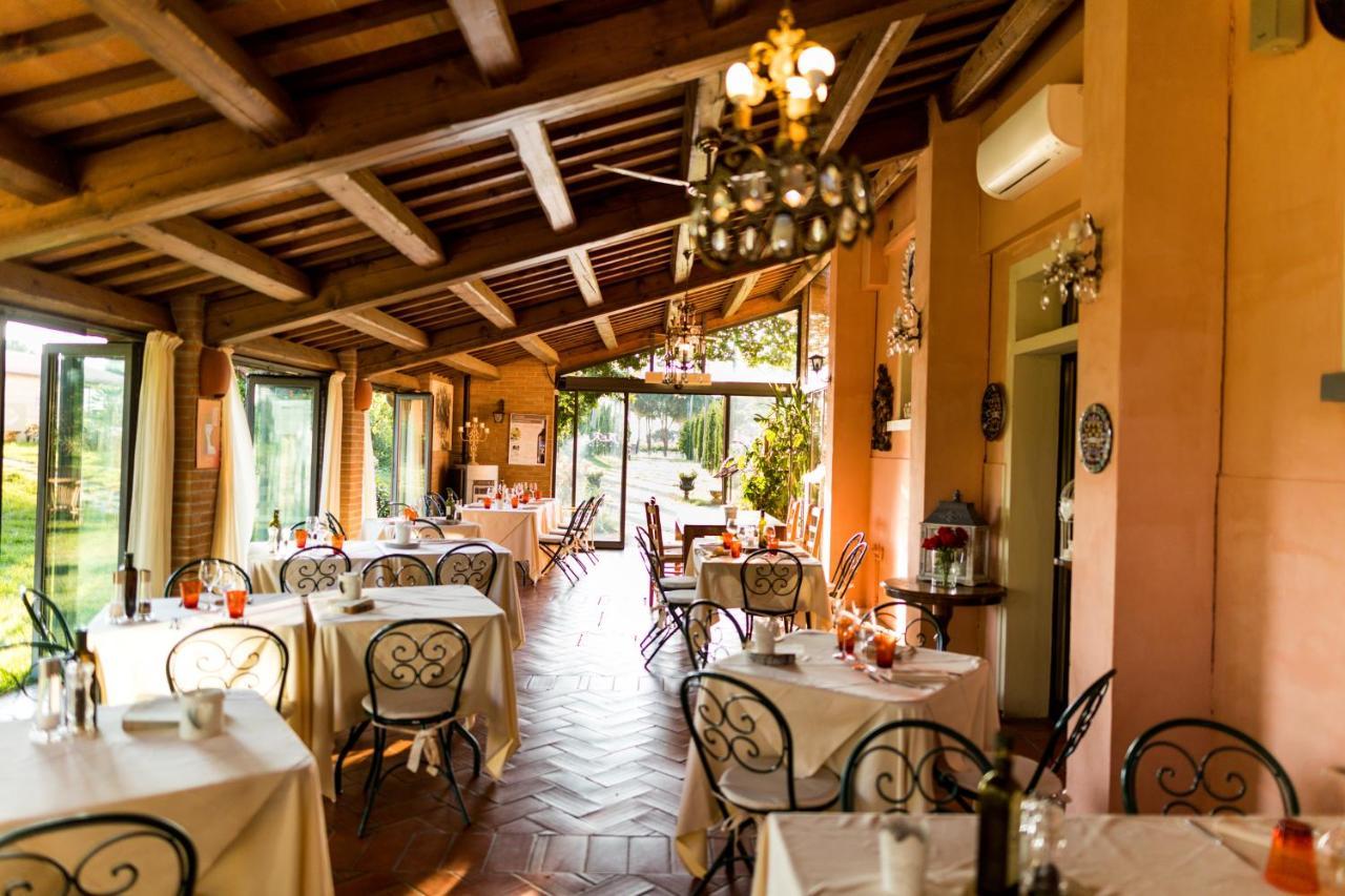 Agriturismo Trere Faenza Bagian luar foto