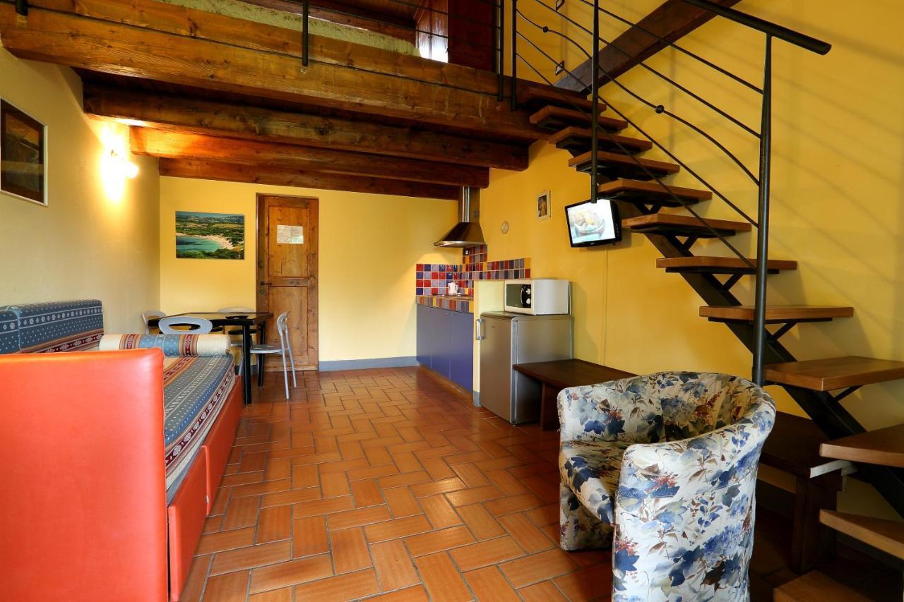 Agriturismo Trere Faenza Ruang foto