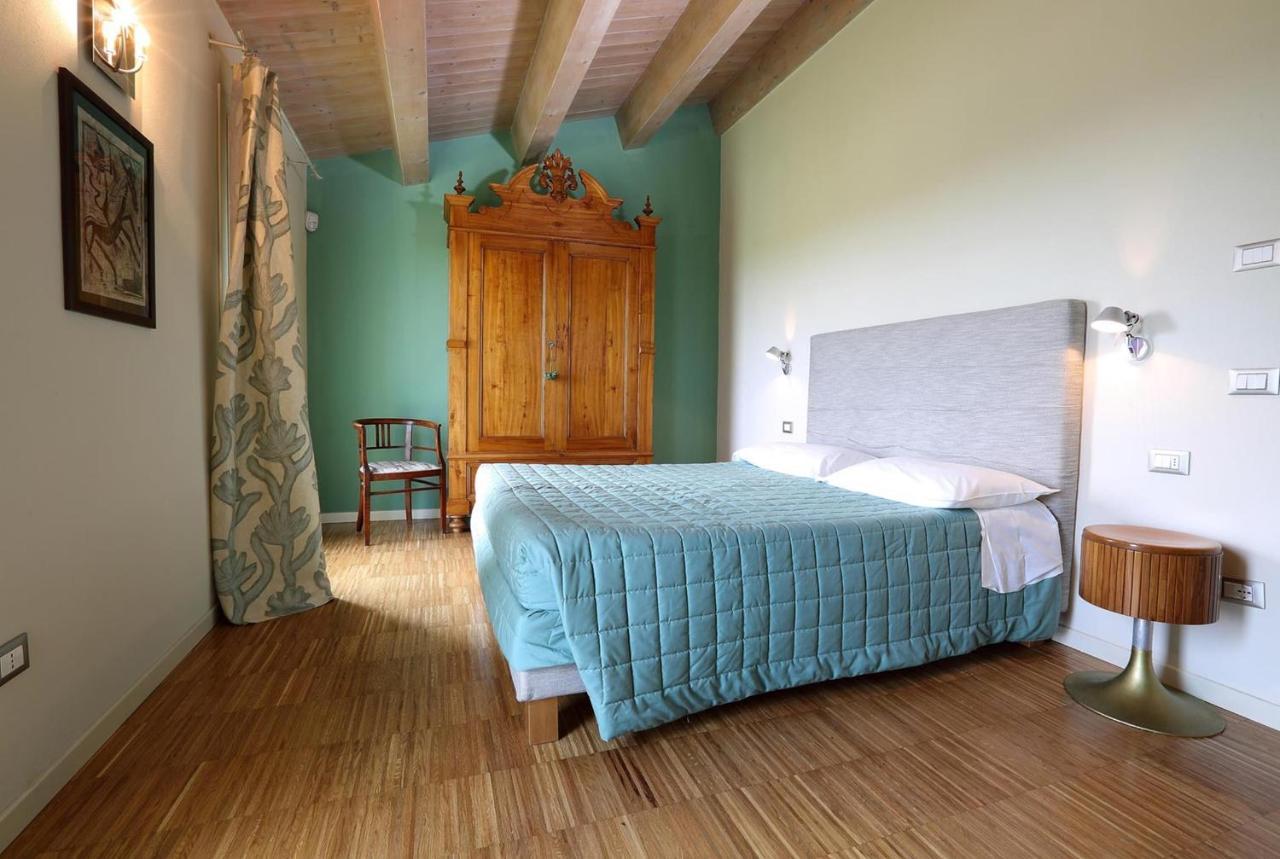 Agriturismo Trere Faenza Bagian luar foto