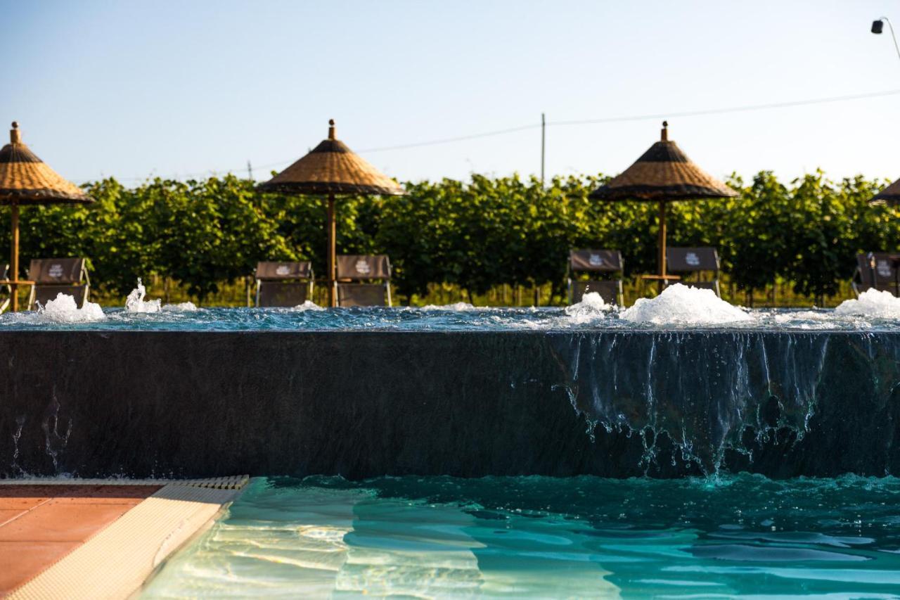 Agriturismo Trere Faenza Bagian luar foto