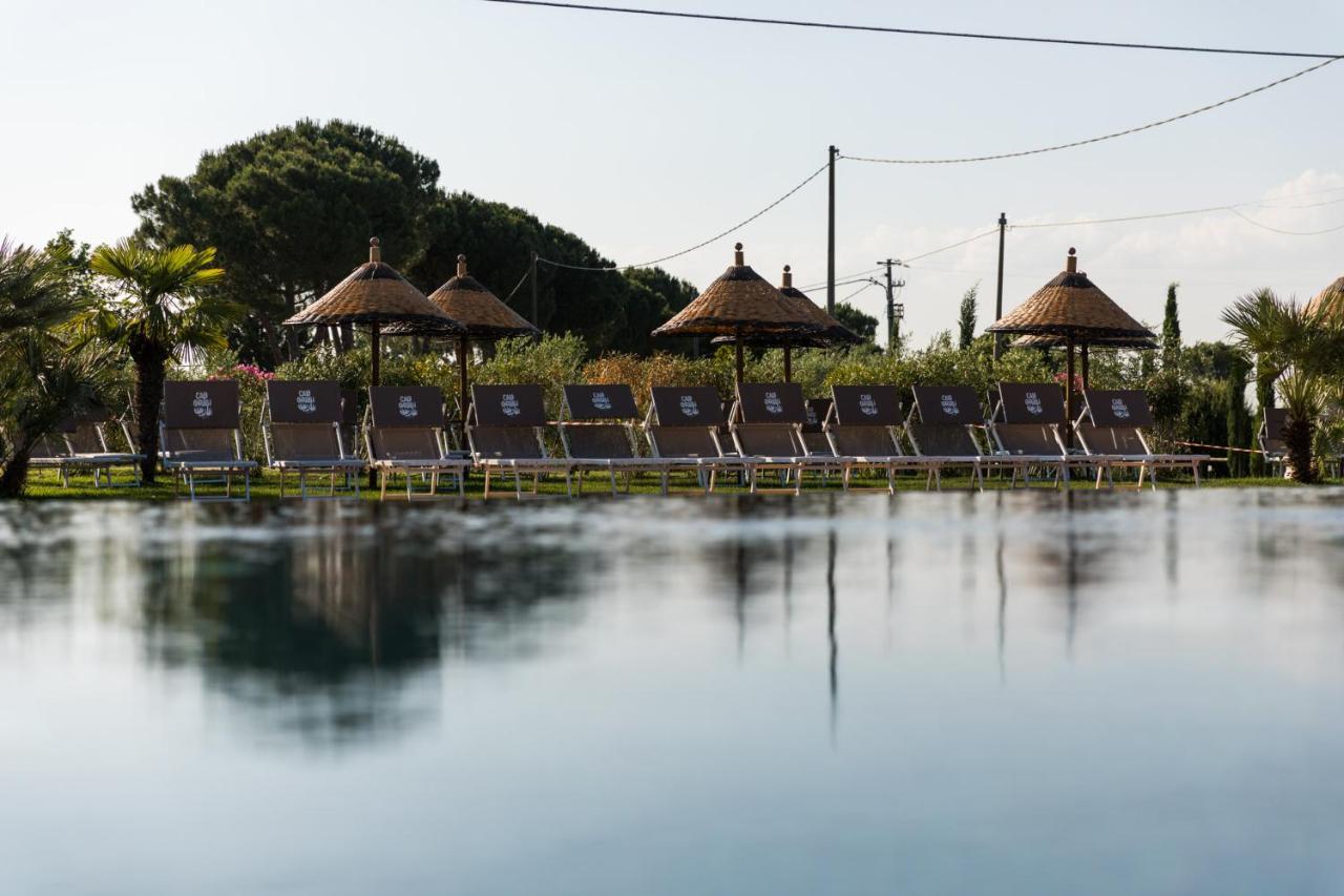 Agriturismo Trere Faenza Bagian luar foto